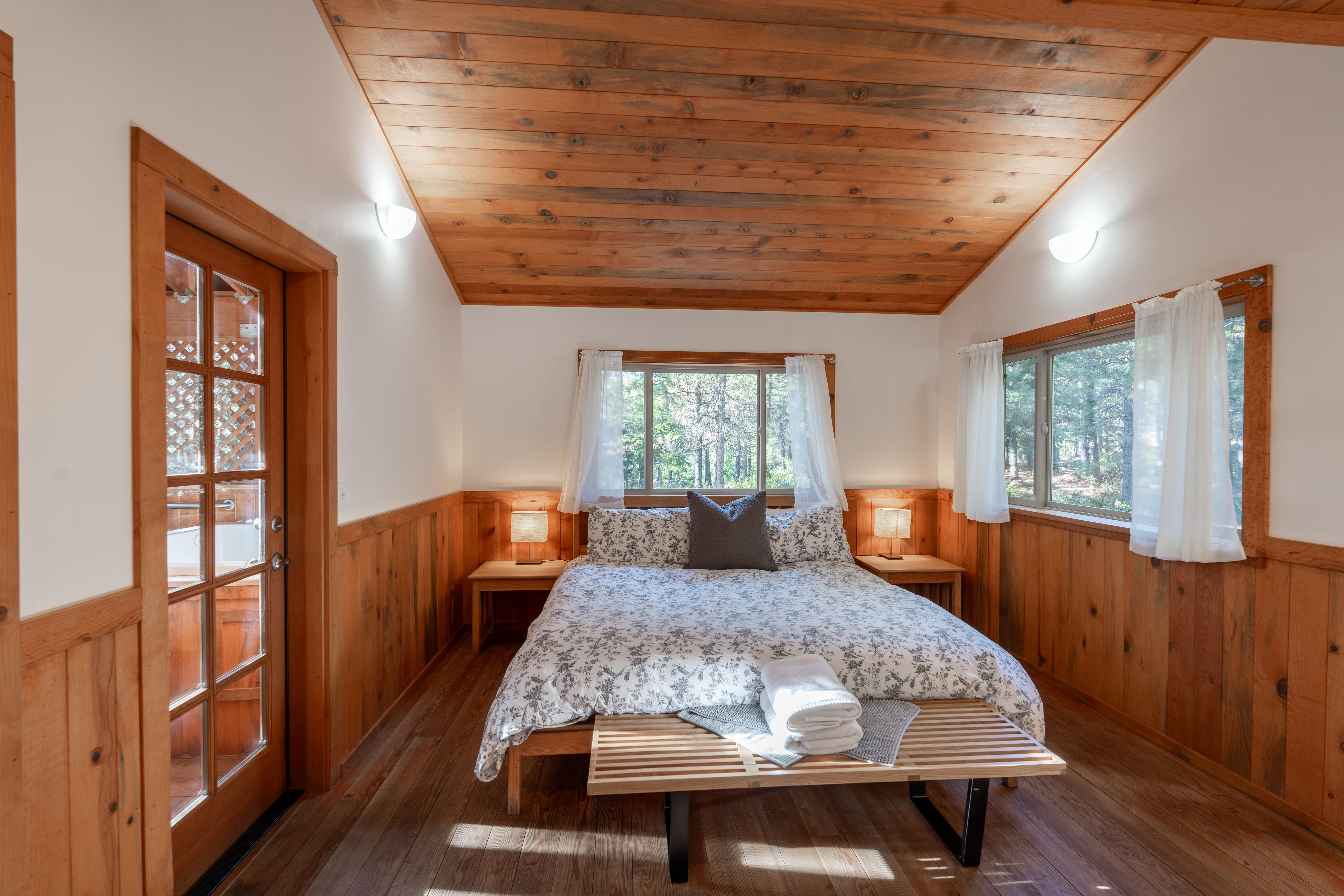 Green Springs Inn Ашленд Экстерьер фото