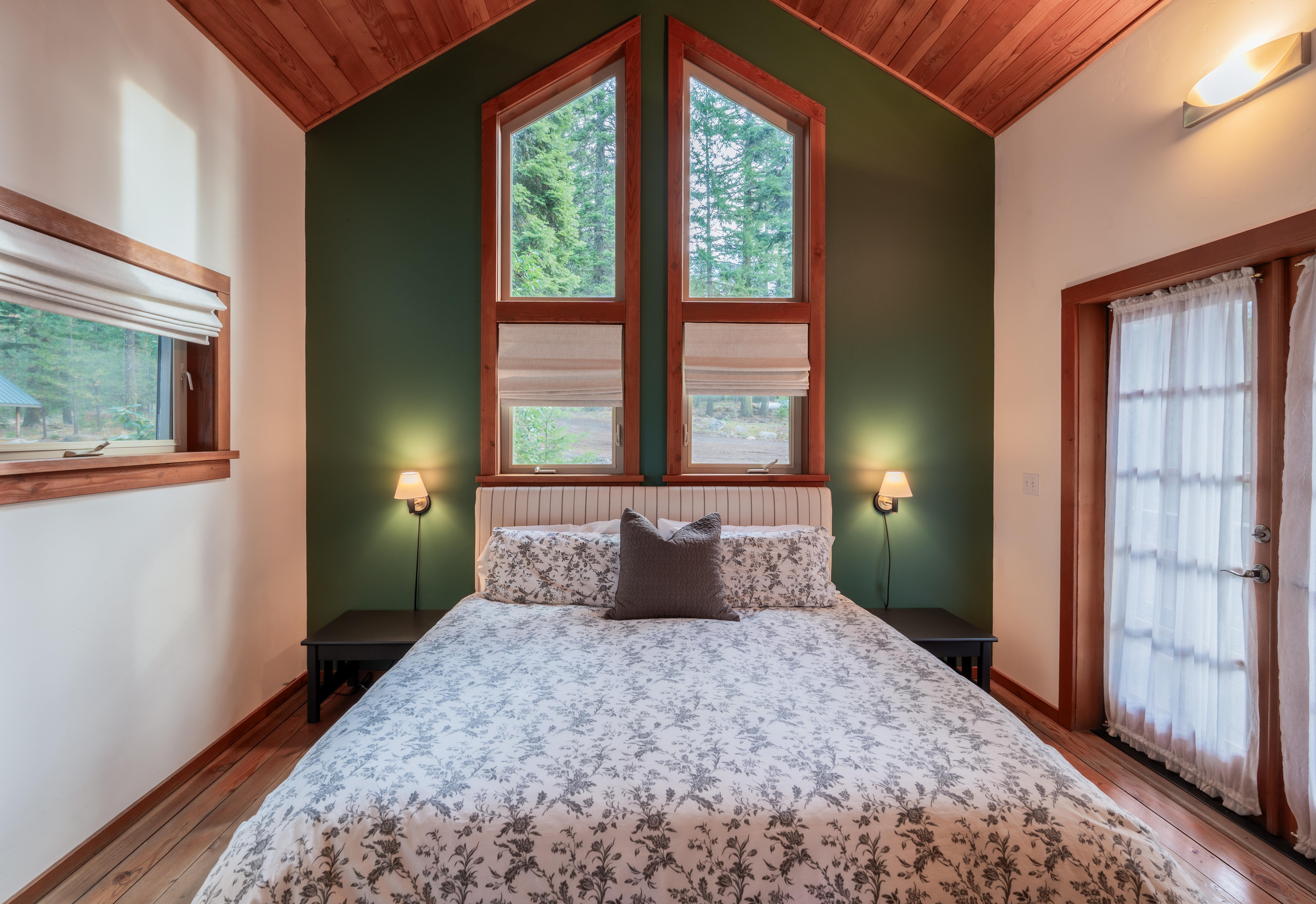 Green Springs Inn Ашленд Экстерьер фото