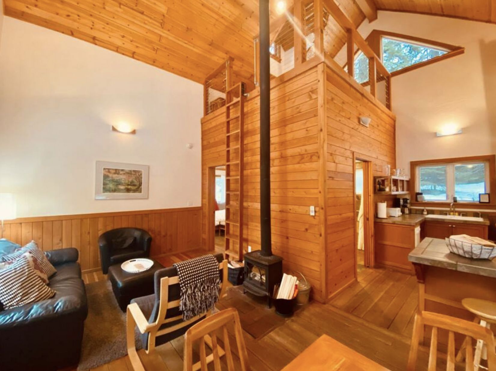 Green Springs Inn Ашленд Экстерьер фото