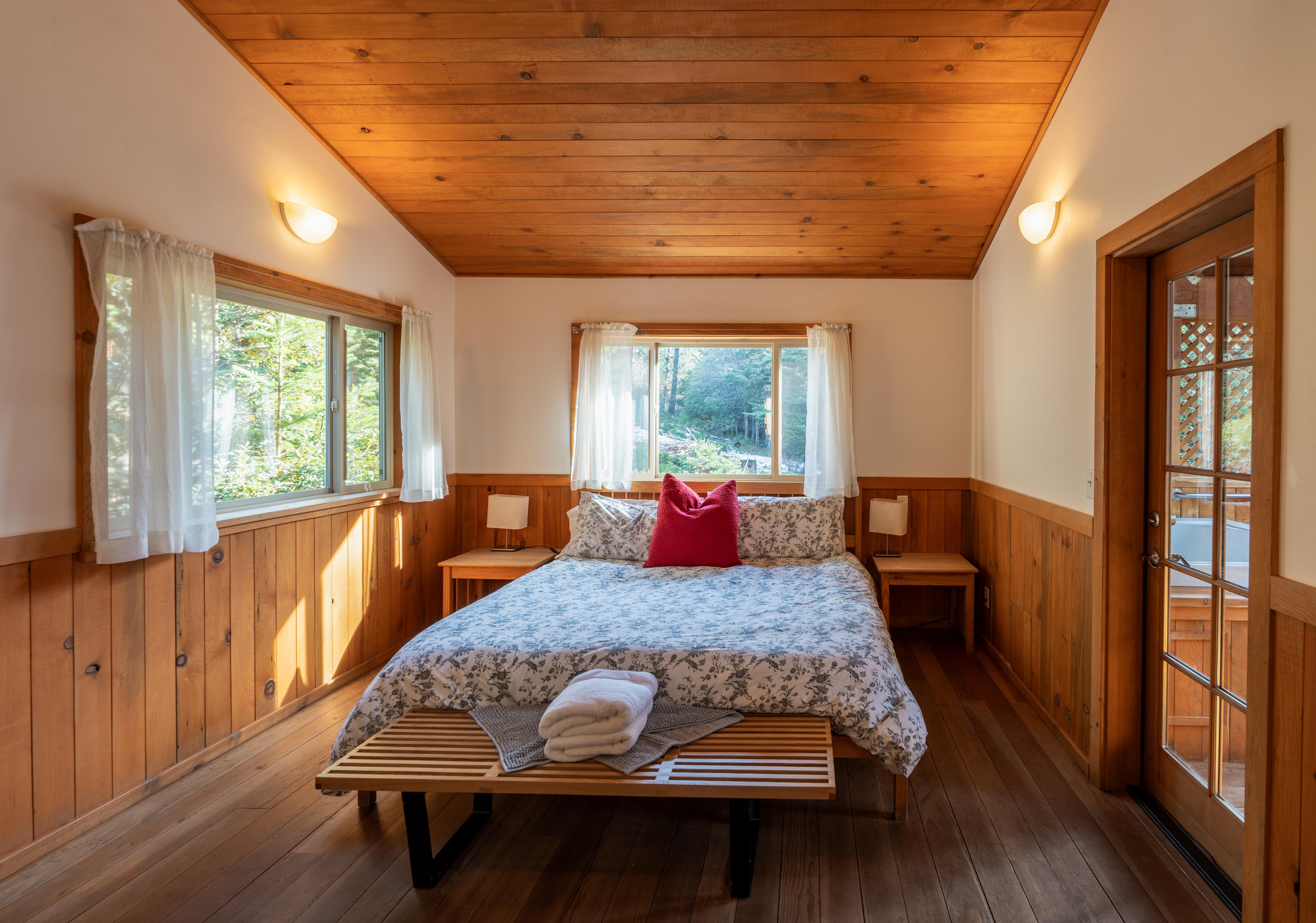 Green Springs Inn Ашленд Экстерьер фото