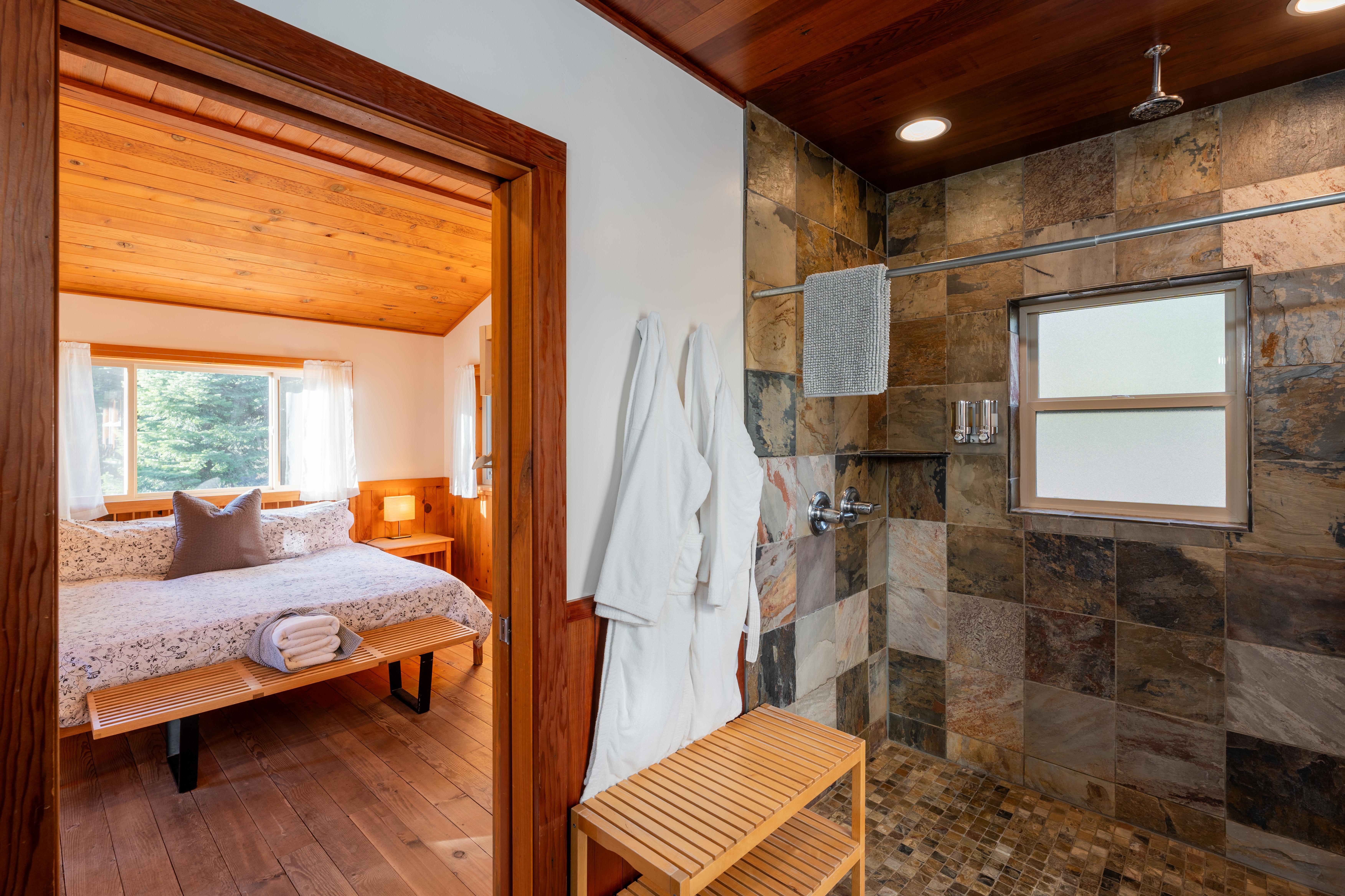 Green Springs Inn Ашленд Экстерьер фото