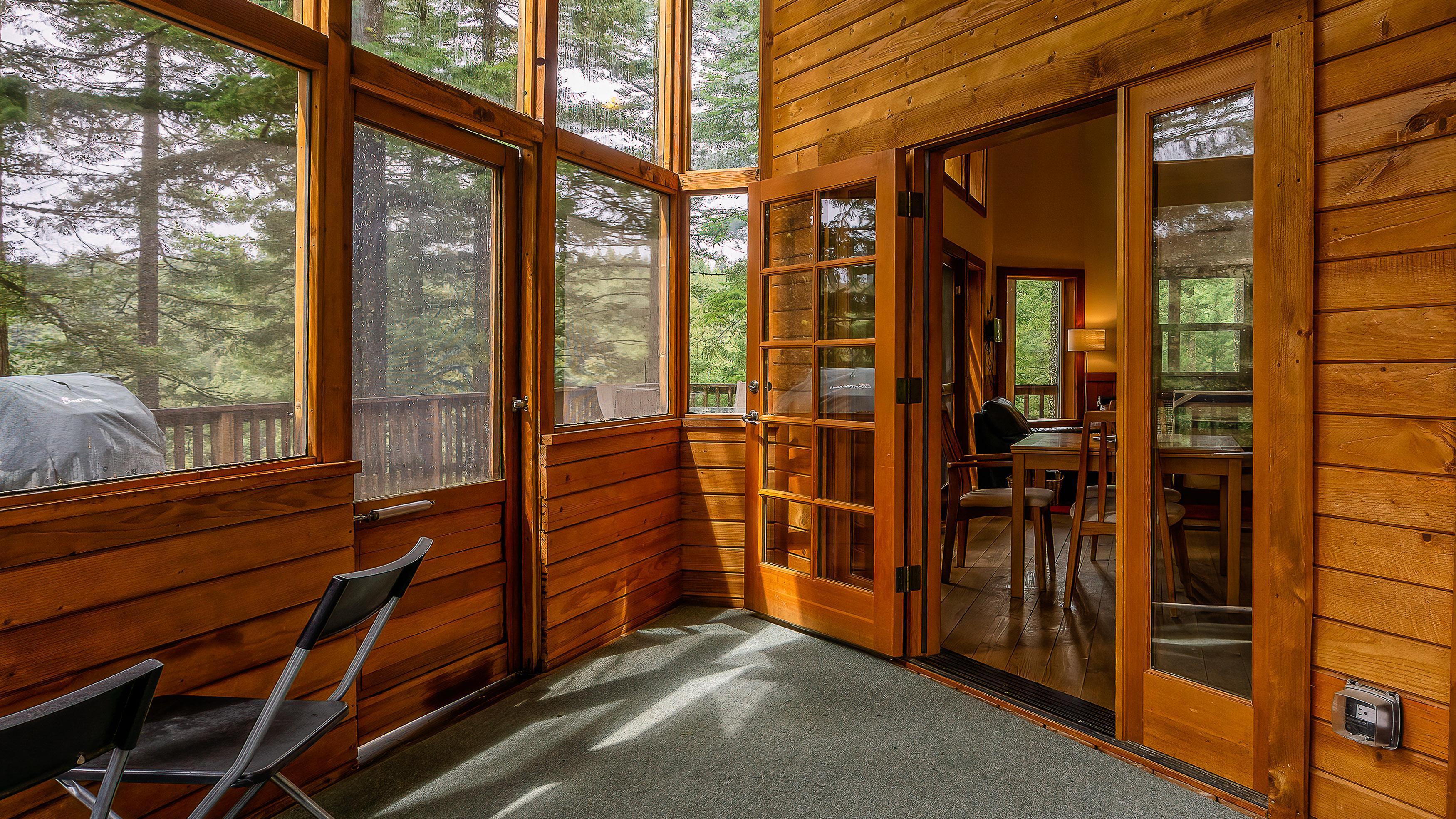 Green Springs Inn Ашленд Экстерьер фото