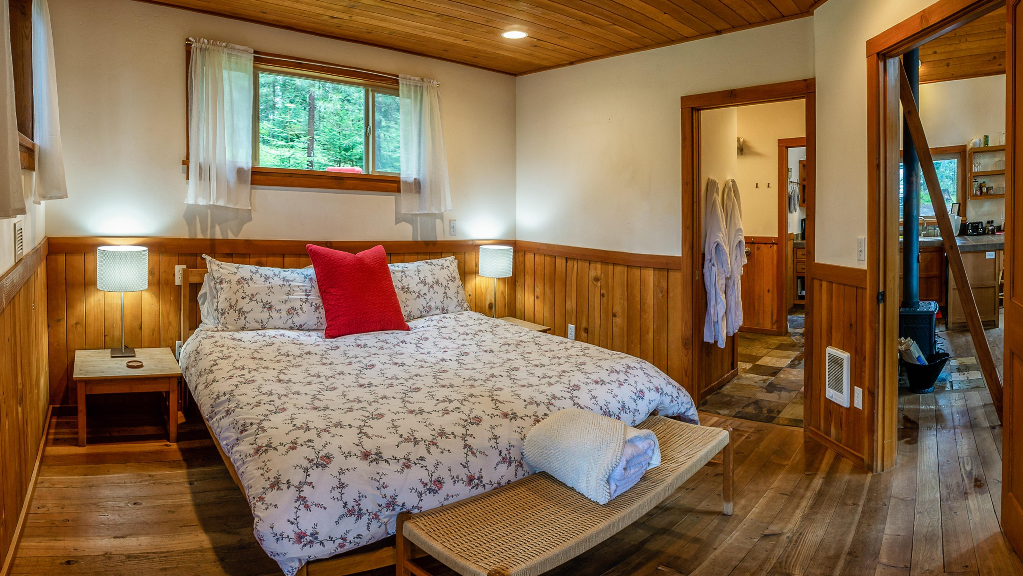 Green Springs Inn Ашленд Экстерьер фото
