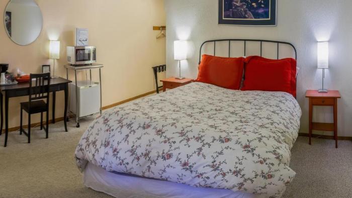 Green Springs Inn Ашленд Номер фото