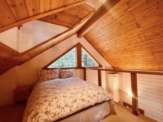 Green Springs Inn Ашленд Номер фото