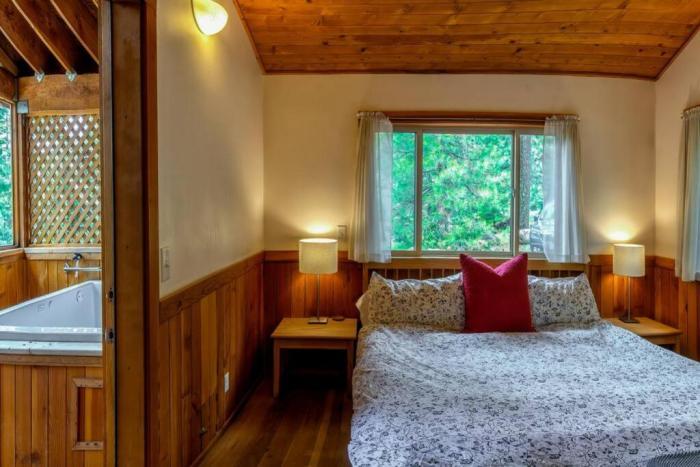 Green Springs Inn Ашленд Номер фото